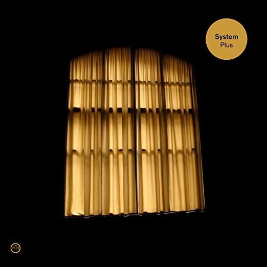 System - Plus 1CD