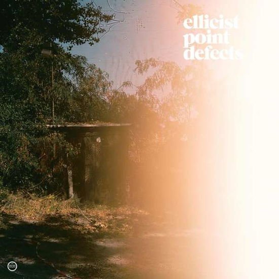 Ellicist - Point Defects 1CD