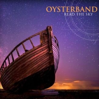 Oysterband - Read The Sky 1CD