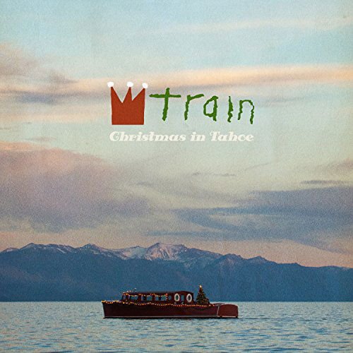 Train - Christmas in Tahoe 1CD