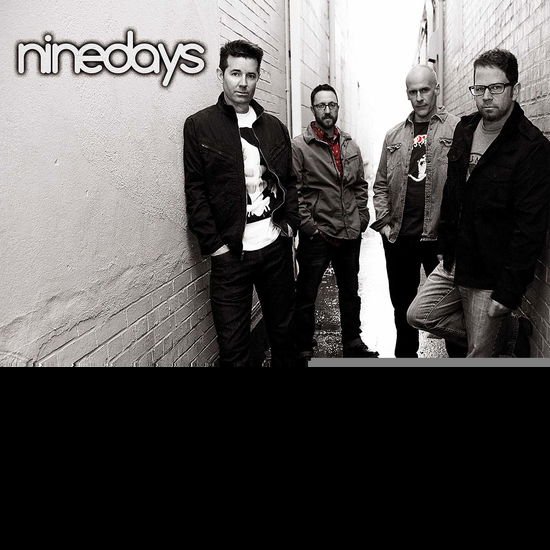 Nine Days - Snapshots 1CD