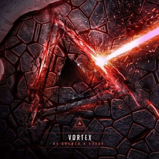 Vortex - Various Artists 1CD