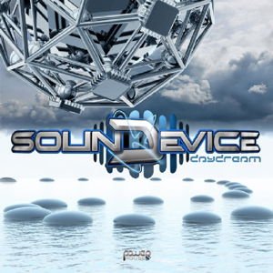 Sound Device - Daydream 1CD
