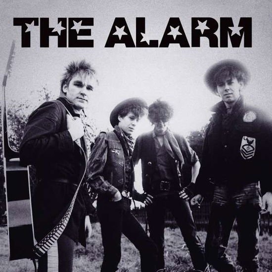 The Alarm - Eponymous 1981-1983 2CD