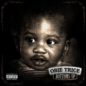 Obie Trice - Bottoms Up 1CD