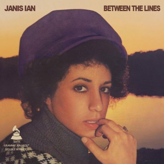 JANIS IAN BETWEEN THE LINES CD