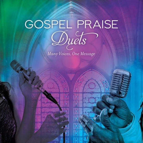 Various Artists, Various Artists, Various Artists, Various Artists, Various Artists, Various Artists, Various Artists, Various Artists, Various Artists, Various Artists, Various Artists, Various Artists, Various Artists, Various Artists, Various Artists, - Gospel Praise Duets 1CD