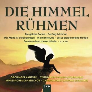 VARIOUS ARTISTS Die Himmel Ruhmen CD
