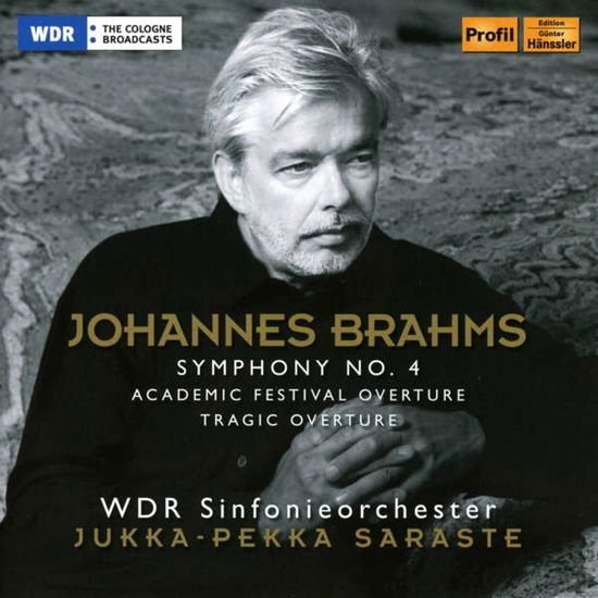 Leo Boston Symphony Orchestra - Symphony No.4 1CD