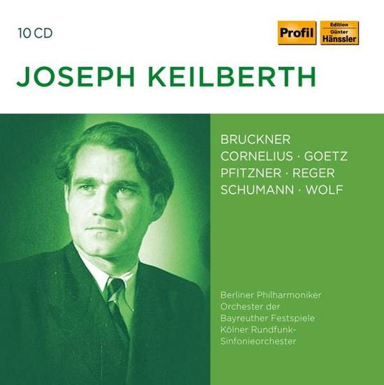 Beethoven / Mozart - Romantic Aspect of German & Austrian Classics 10CD