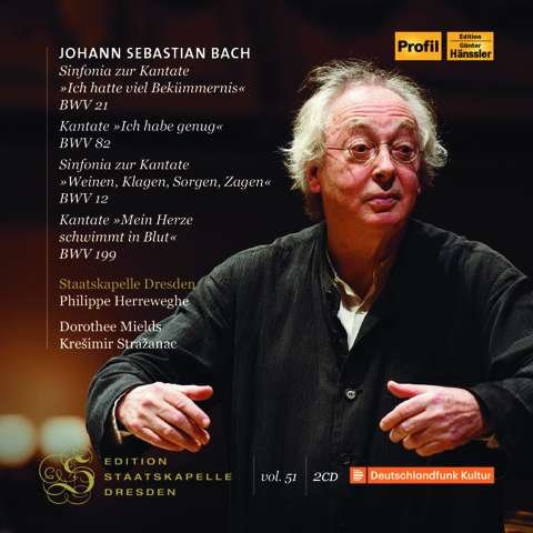 Diana Damrau - Robert Schumann Vol. 1 4CD