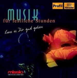Musik Fur Festliche Stunden - Lass 1CD