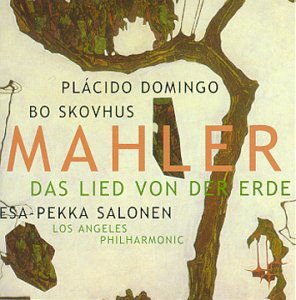 Gustav Mahler - Das Lied Von Der Erde 1CD