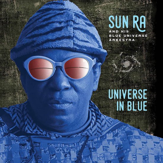 Sun Ra - Universe In Blue 1CD