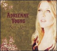 Adrienne Young - Room to Grow 1CD