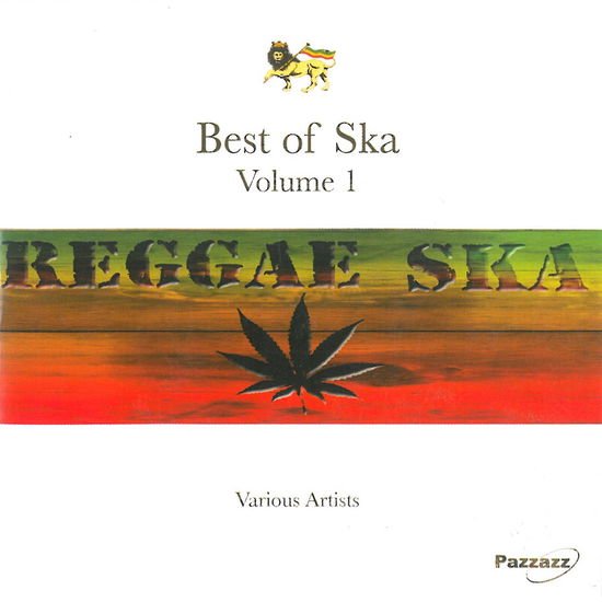 Best of Ska Vol.1 - Best Of Ska Volume 1 1CD