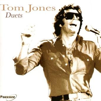 Tom Jones - Duets 1CD