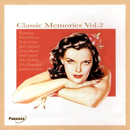 Classic Memories Volume 2 - Classic Memories Volume 2 1CD