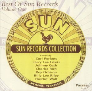 Best Of Sun Records 1 1CD