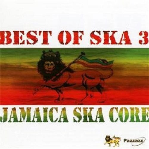 Best Of Ska 3 1CD