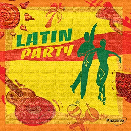 Latin Party - Latin Party 1CD