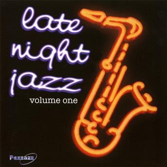 Late Night Jazz Volume 1 1CD