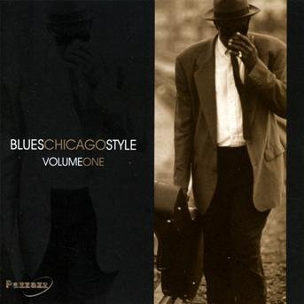 Chicago Blues Volume 1 - Chicago Blues Volume 1 1CD
