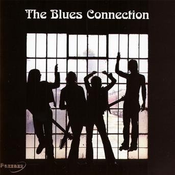V/A-Blues Connection - The Blues Connection 1CD