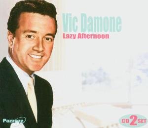 Vic Damone - Lazy Afternoon 2CD