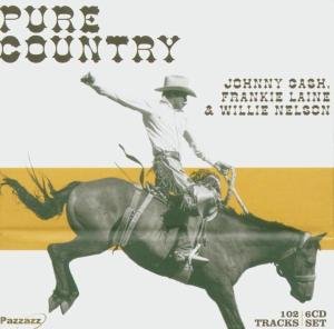 Pure Country 6CD