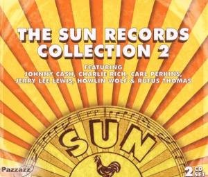 Sun Records Collection 2 / Various - The Sun Records Collection Vol. 2 2CD