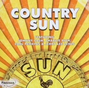 Country Sun - Country Sun 1CD