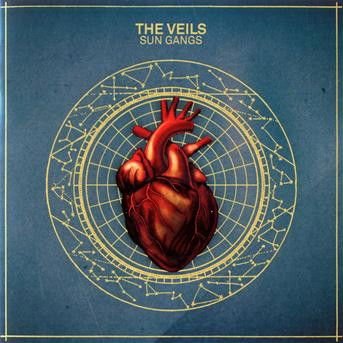 The Veils - Sun Gangs 1CD