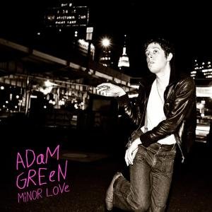 Adam Green - Minor Love 1CD