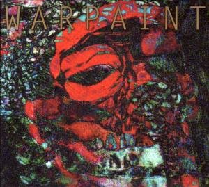 Warpaint - The Fool 1CD
