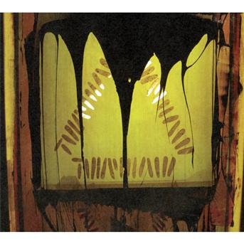 Warpaint - Exquisite Corpse 1CD
