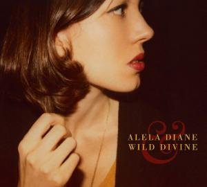 Alela Diane - Alela Diane & Wild Divine 1CD