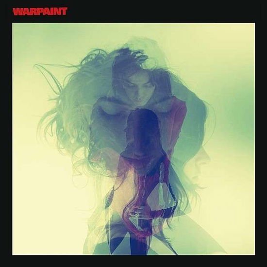 Warpaint - Warpaint 1CD