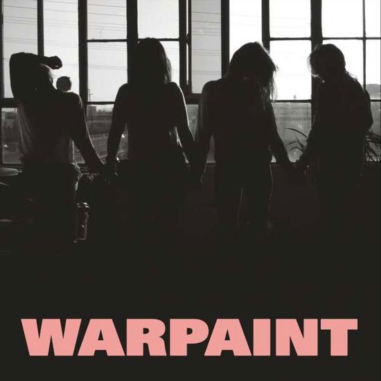 Warpaint - Heads Up 1CD