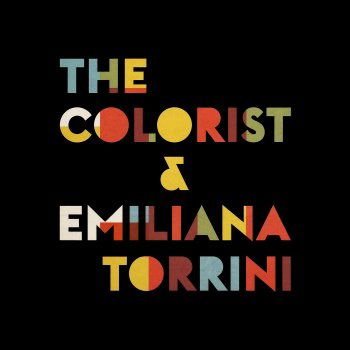 The Colorist & Emiliana Torrini - The Colorist & Emiliana Torrini 1CD