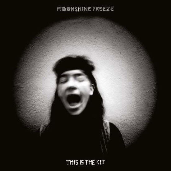 This Is The Kit - Moonshine Freeze 1CD