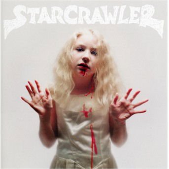 Starcrawler - Starcrawler 1CD