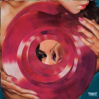 Growing - Pumps 1CD