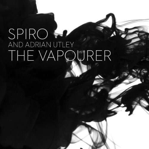 Spiro - Vapourer 1CD
