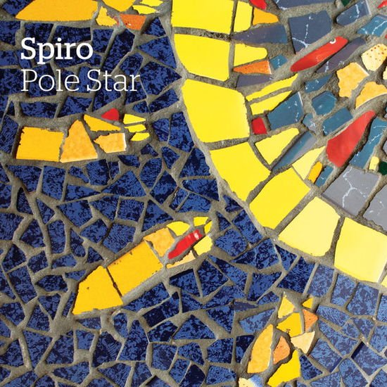 Spiro - Pole Star 1CD