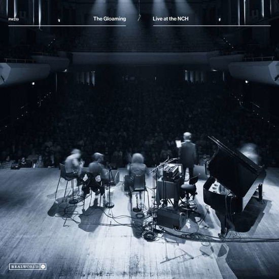 Gloaming - Live at the Nch 1CD