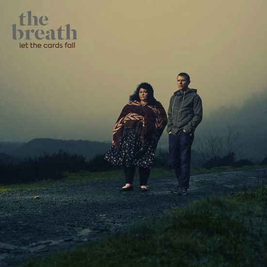 Breath - Let the Cards Fall 1CD