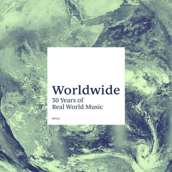 V / a - Worldwide - Real World 1CD