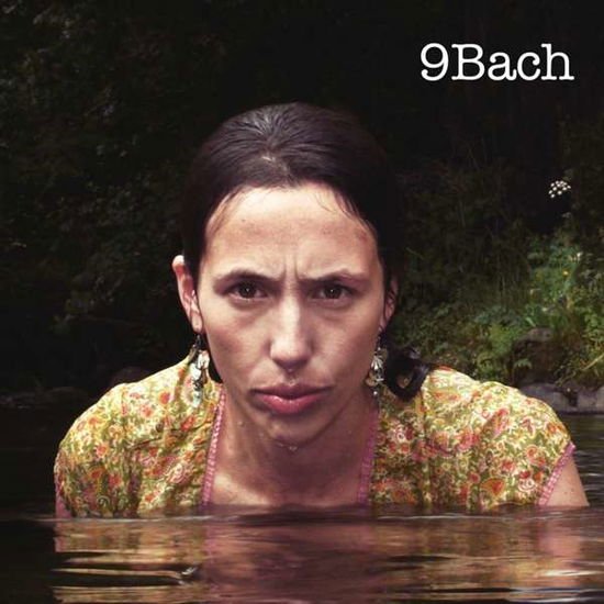 9Bach - 9back - 10th Anniversary Edition 1CD