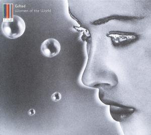 Women Of The World - Gifted 1CD